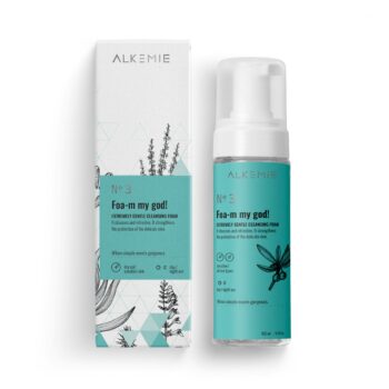 Zobacz najlepsze oferty na Alkemie Cosmetics