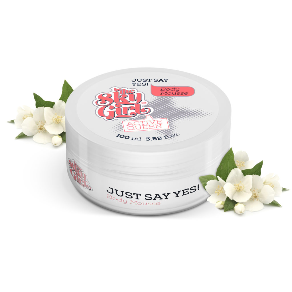Zobacz najlepsze oferty na Be the Sky Girl