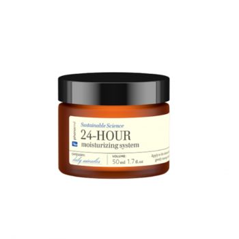 Phenomé nawilżający krem do twarzy 24-hour moisturizing system 50 ml