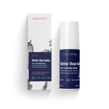 Zobacz najlepsze oferty na Alkemie Cosmetics