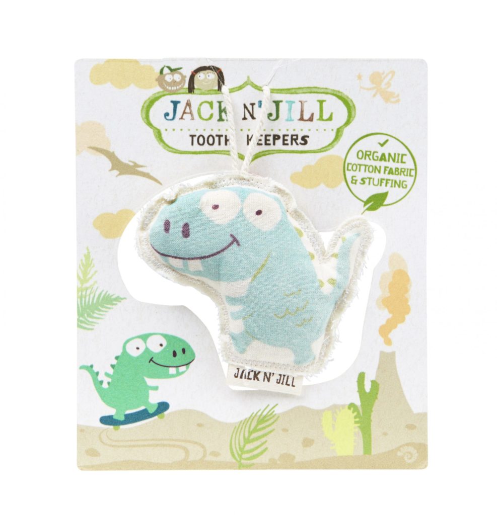 Zobacz najlepsze oferty na Jack N' Jill Zębuszek DINO ✅ oraz inne produkty z tej kategorii ⭐ Wejdź na naszą stronę ➤