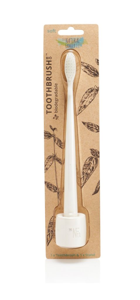 Zobacz najlepsze oferty na The Natural Family Co