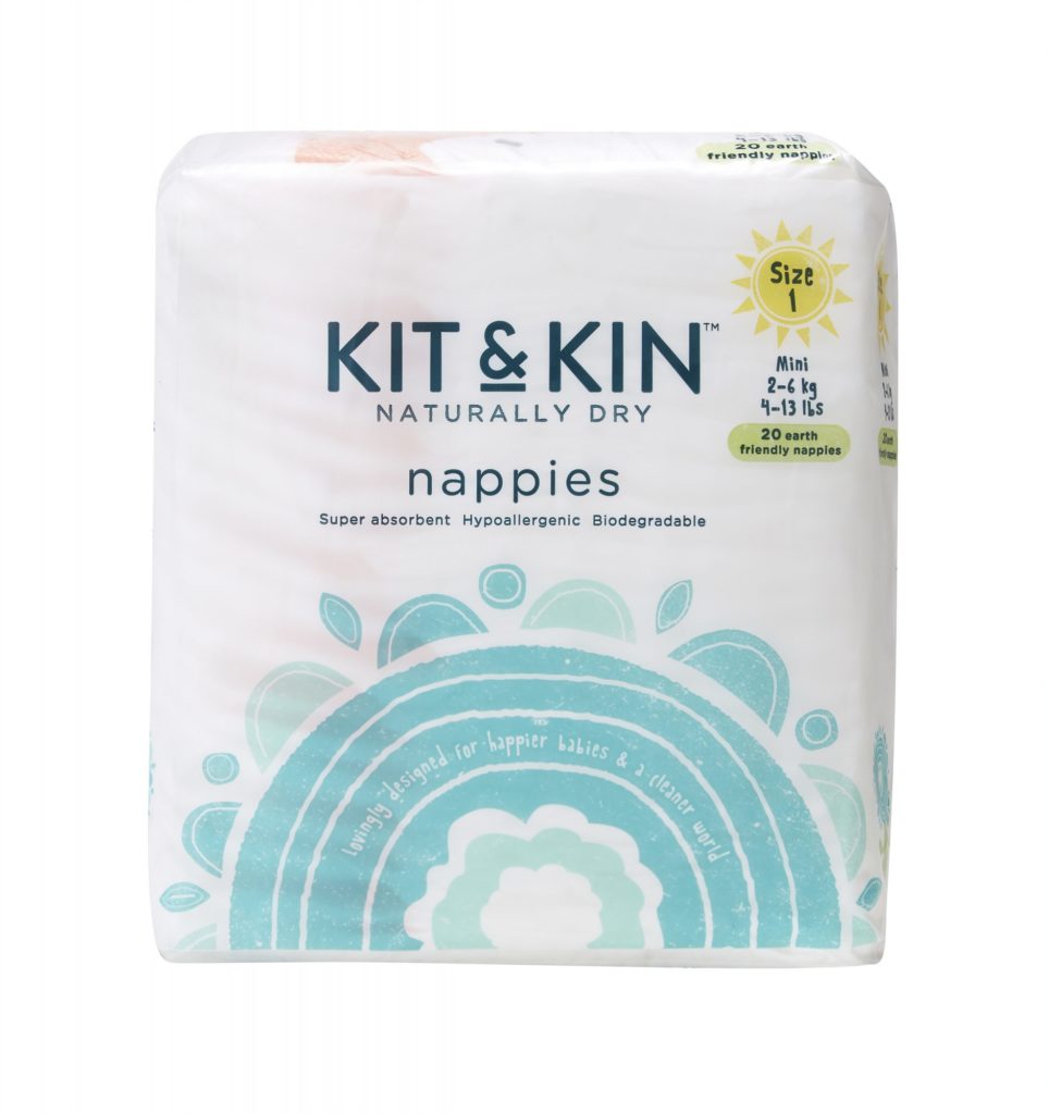 Zobacz najlepsze oferty na Kit and Kin
