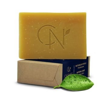 Cashee - Mydlo w kostce Problemowe 90 g