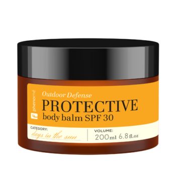 Phenomé ochronny balsam przeciwsłoneczny Protective body balm SPF30 200 ml