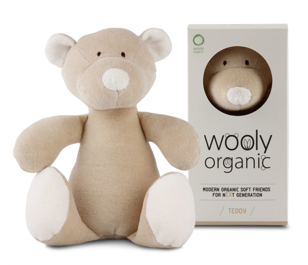 Zobacz najlepsze oferty na Wooly Organic
