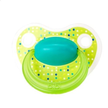 Zobacz najlepsze oferty na Smoczek ortodontyczny uspokajający Happiness LOVELY DOTS zielony ✅ oraz inne produkty z tej kategorii ⭐ Wejdź na naszą stronę ➤
