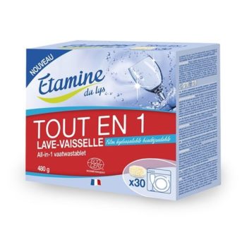 Zobacz najlepsze oferty na Etamine du Lys