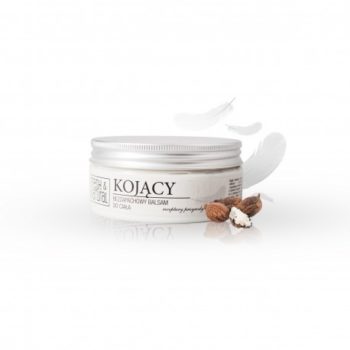 Fresh&Natural Balsam do ciała kojący 250 ml