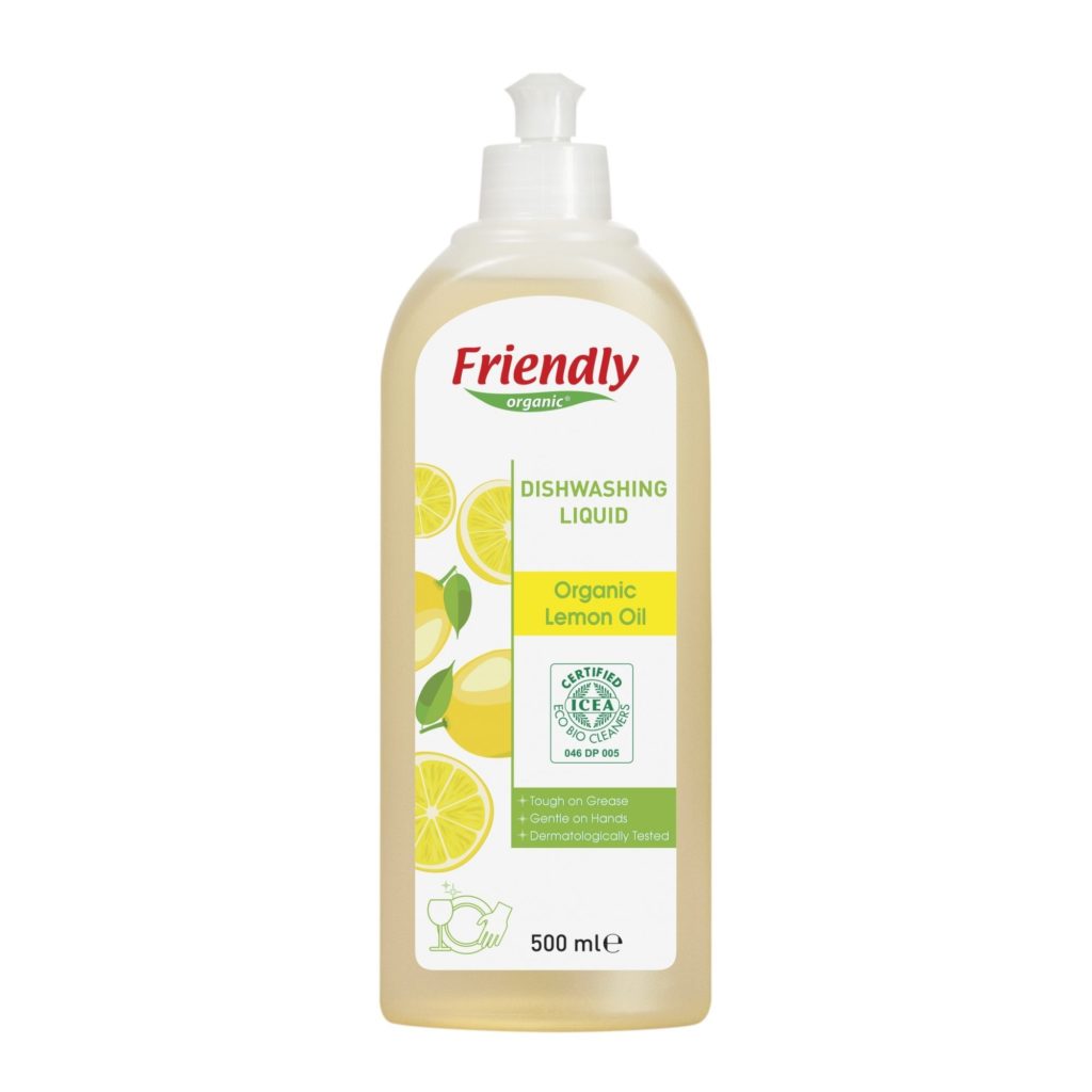 Zobacz najlepsze oferty na Friendly Organic