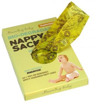 Zobacz najlepsze oferty na Biodegradowalne Zapachowe Worki na Zużyte Pieluszki (60szt.) ✅ oraz inne produkty z tej kategorii ⭐ Wejdź na naszą stronę ➤