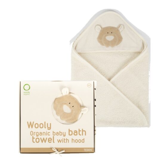 Zobacz najlepsze oferty na Wooly Organic