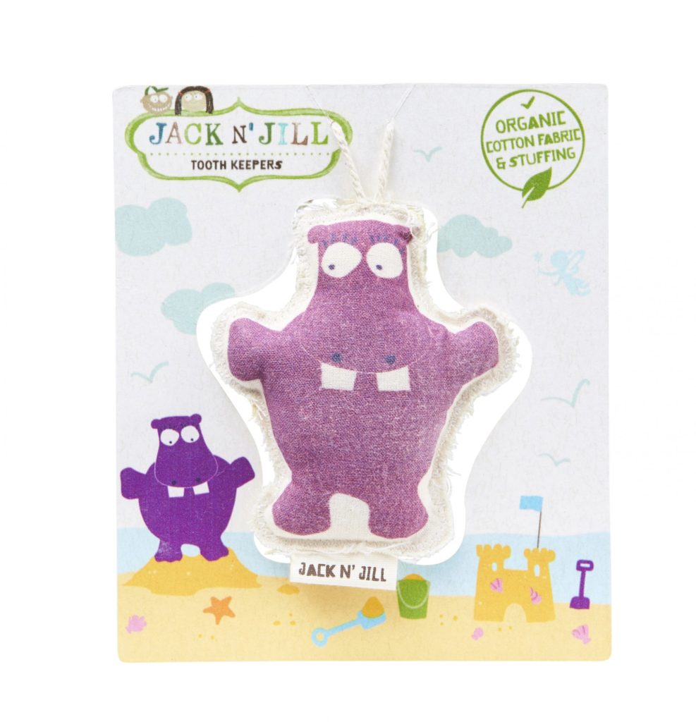 Zobacz najlepsze oferty na Jack N' Jill Zębuszek HIPPO ✅ oraz inne produkty z tej kategorii ⭐ Wejdź na naszą stronę ➤