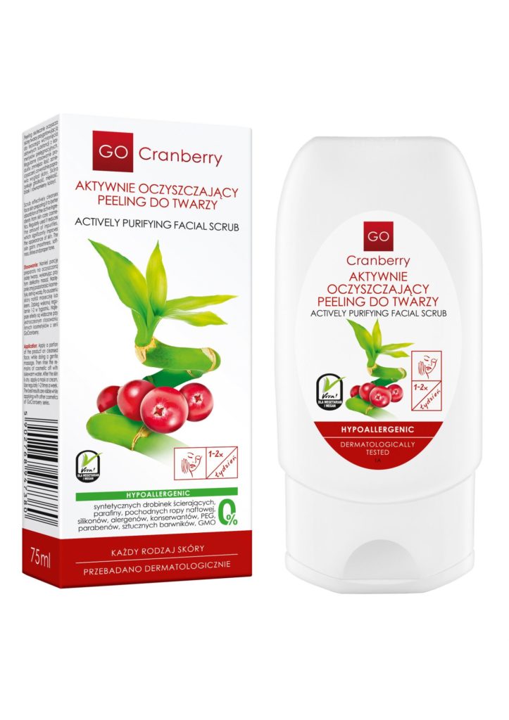 Zobacz najlepsze oferty na GoCranberry