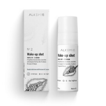 Zobacz najlepsze oferty na Alkemie Cosmetics