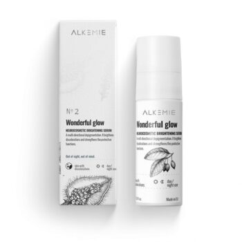 Zobacz najlepsze oferty na Alkemie Cosmetics
