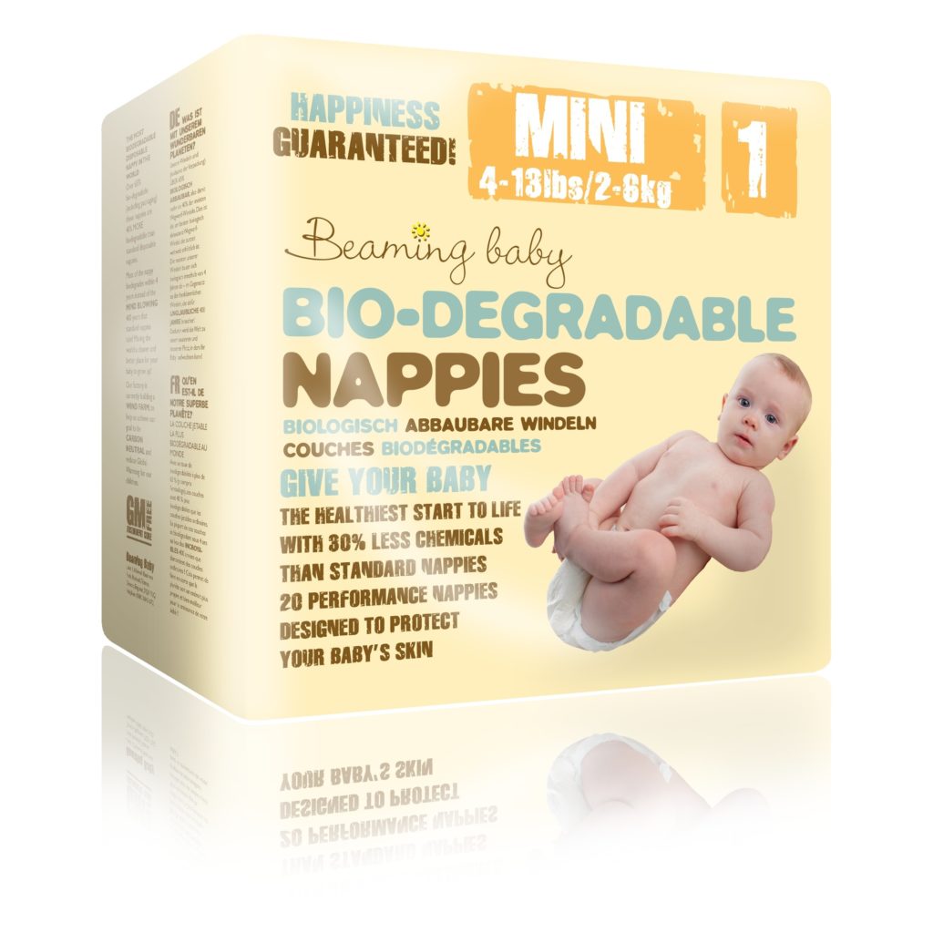 Zobacz najlepsze oferty na Beaming Baby pieluszki Mini 2-5 kg ✅ oraz inne produkty z tej kategorii ⭐ Wejdź na naszą stronę ➤