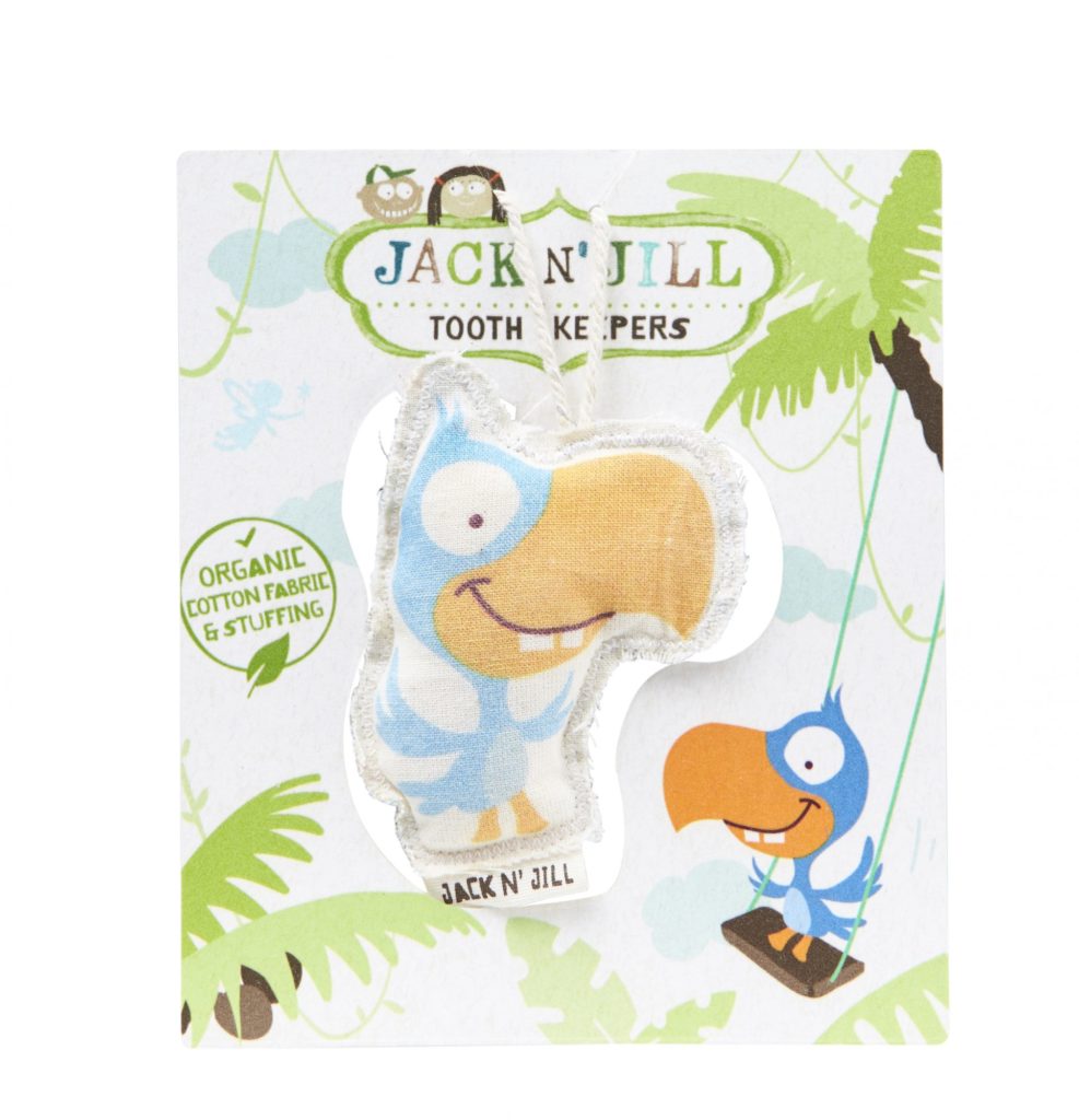 Zobacz najlepsze oferty na Jack N' Jill Zębuszek TICKLE ✅ oraz inne produkty z tej kategorii ⭐ Wejdź na naszą stronę ➤