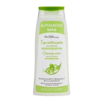 Zobacz najlepsze oferty na Alphanova Bebe