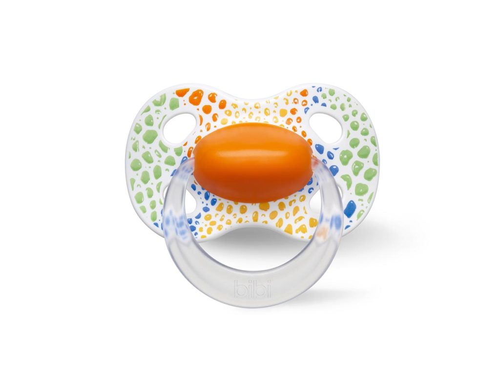 Zobacz najlepsze oferty na Smoczek ortodontyczny uspokajający WILD BABY/pomarańczowy (SIL) HAPPINESS ✅ oraz inne produkty z tej kategorii ⭐ Wejdź na naszą stronę ➤