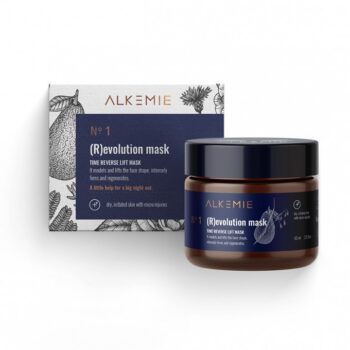 Zobacz najlepsze oferty na Alkemie Cosmetics