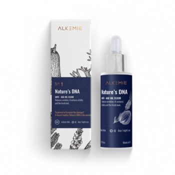 Zobacz najlepsze oferty na Alkemie Cosmetics