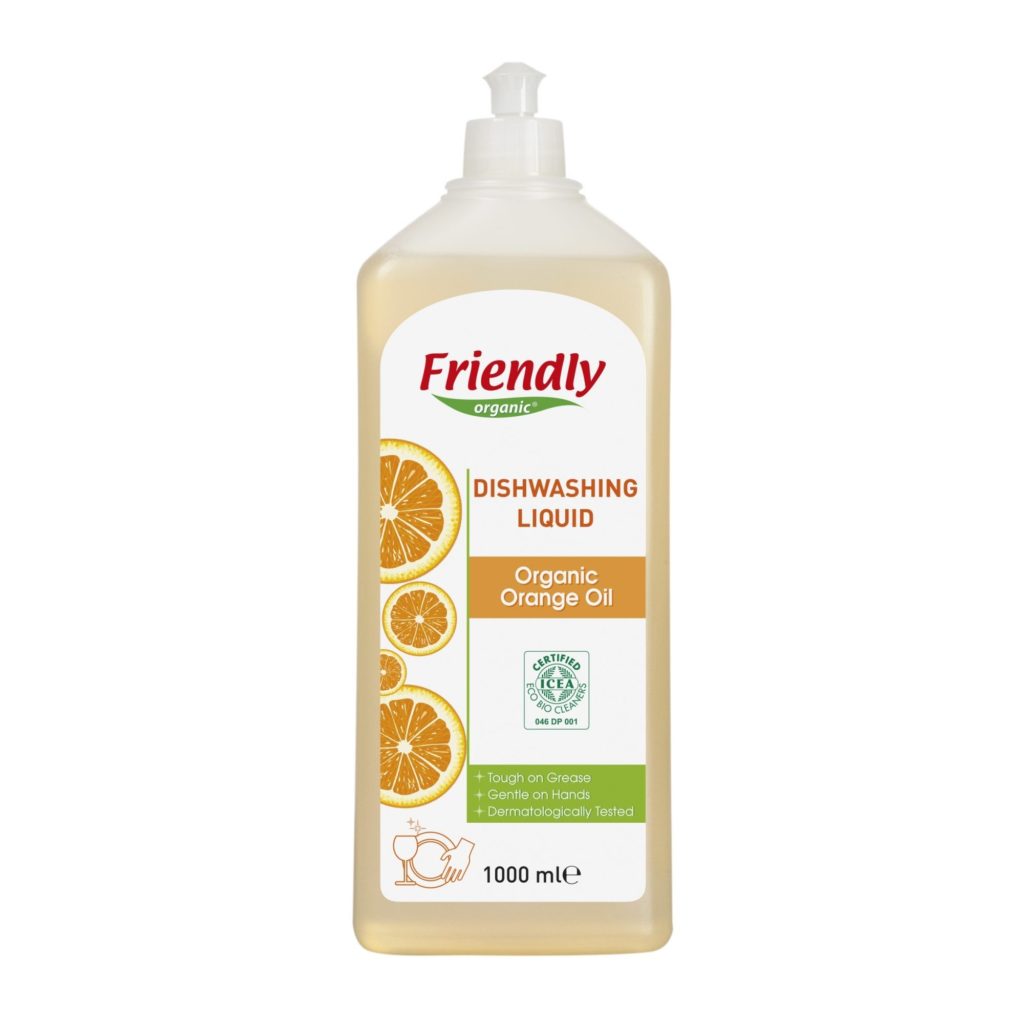 Zobacz najlepsze oferty na Friendly Organic