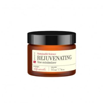 Phenomé odmładzający krem do skóry suchej i normalnej Rejuvenating line minimizer 50 ml
