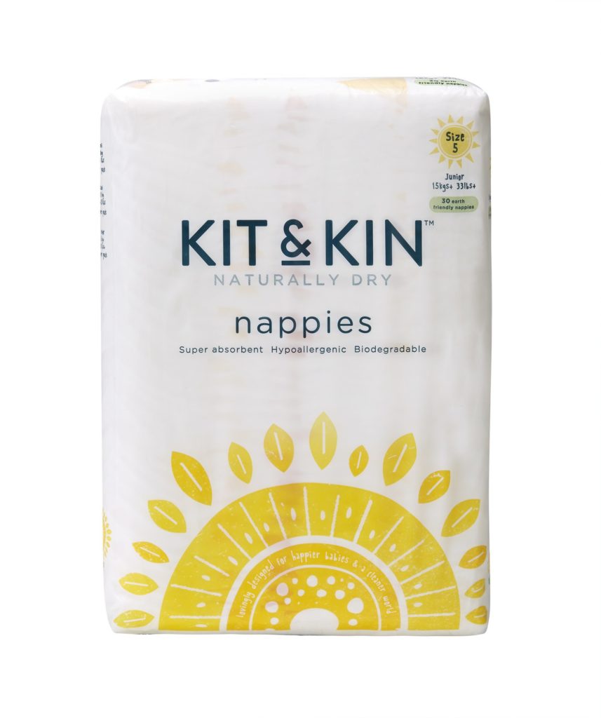 Zobacz najlepsze oferty na Kit and Kin