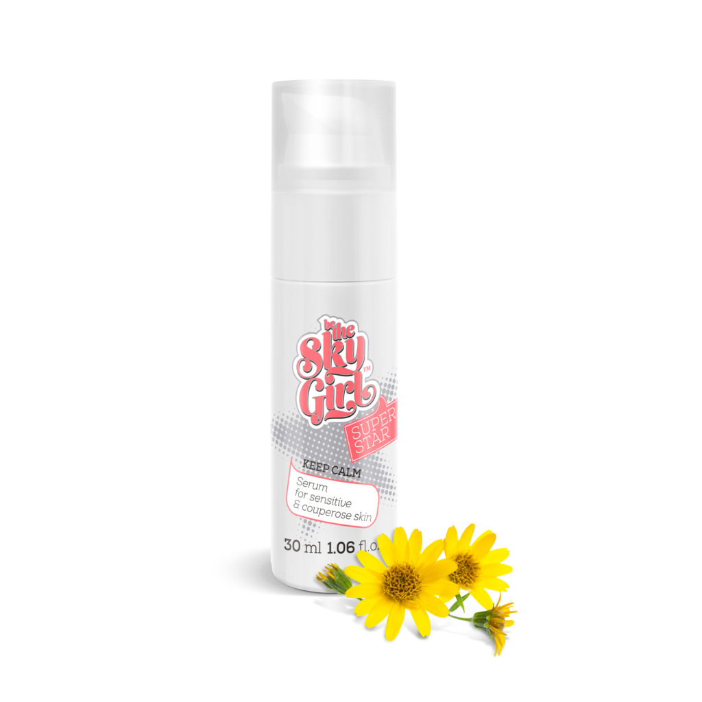 Zobacz najlepsze oferty na Be the Sky Girl
