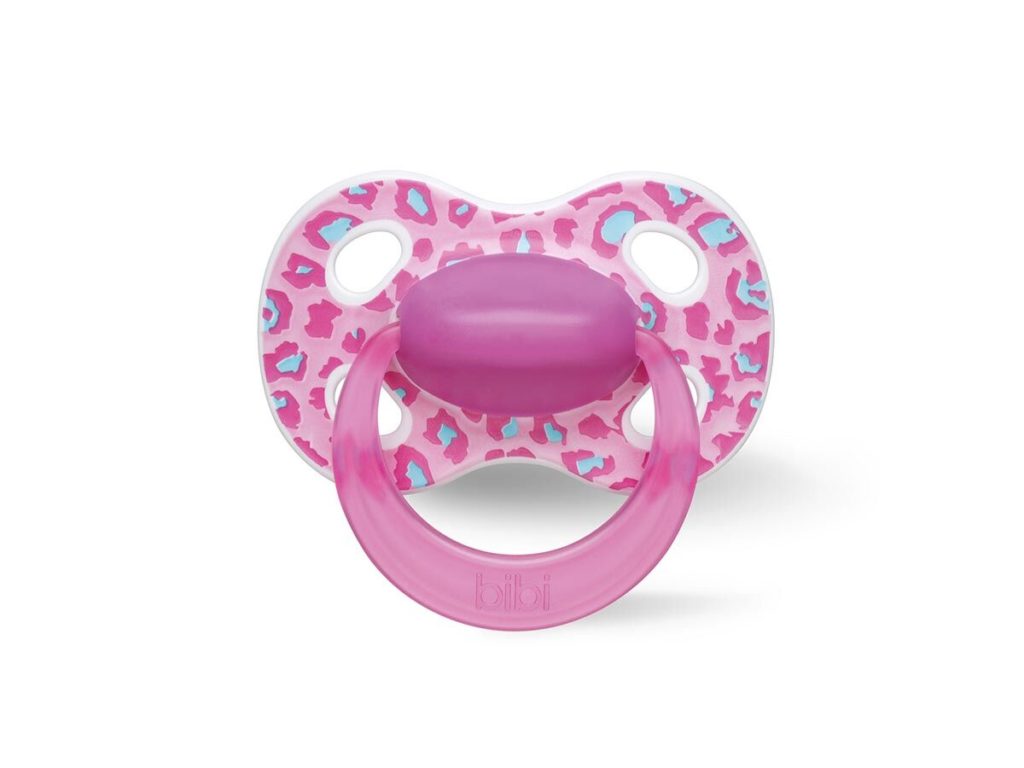 Zobacz najlepsze oferty na Smoczek ortodontyczny uspokajający WILD BABY/różowy (SIL) HAPPINESS ✅ oraz inne produkty z tej kategorii ⭐ Wejdź na naszą stronę ➤