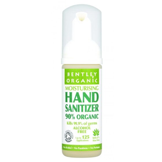 Zobacz najlepsze oferty na Bentley Organic
