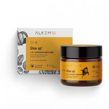 Zobacz najlepsze oferty na Alkemie Cosmetics