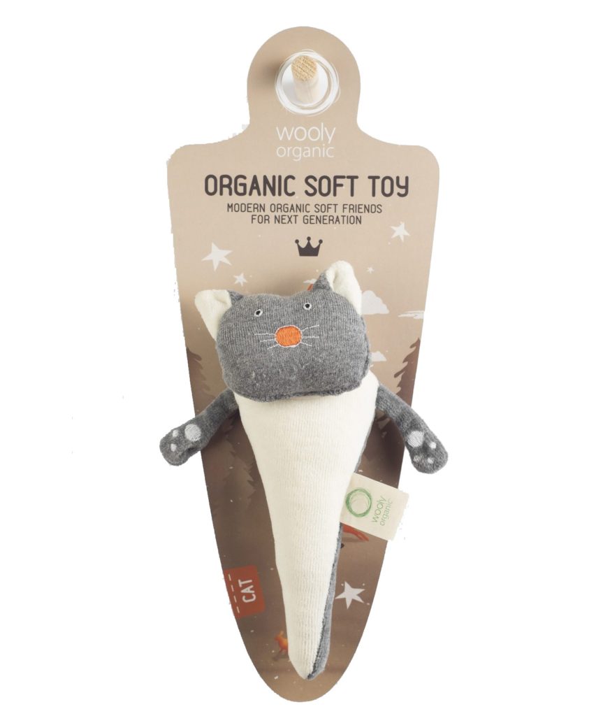 Zobacz najlepsze oferty na Wooly Organic