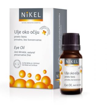 Zobacz najlepsze oferty na NIKEL