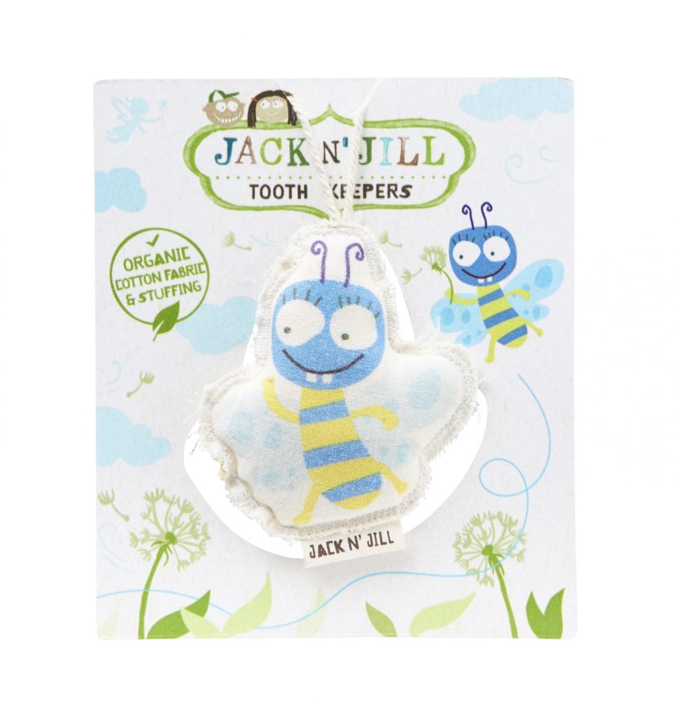 Zobacz najlepsze oferty na Jack N' Jill Zębuszek BUZZY ✅ oraz inne produkty z tej kategorii ⭐ Wejdź na naszą stronę ➤