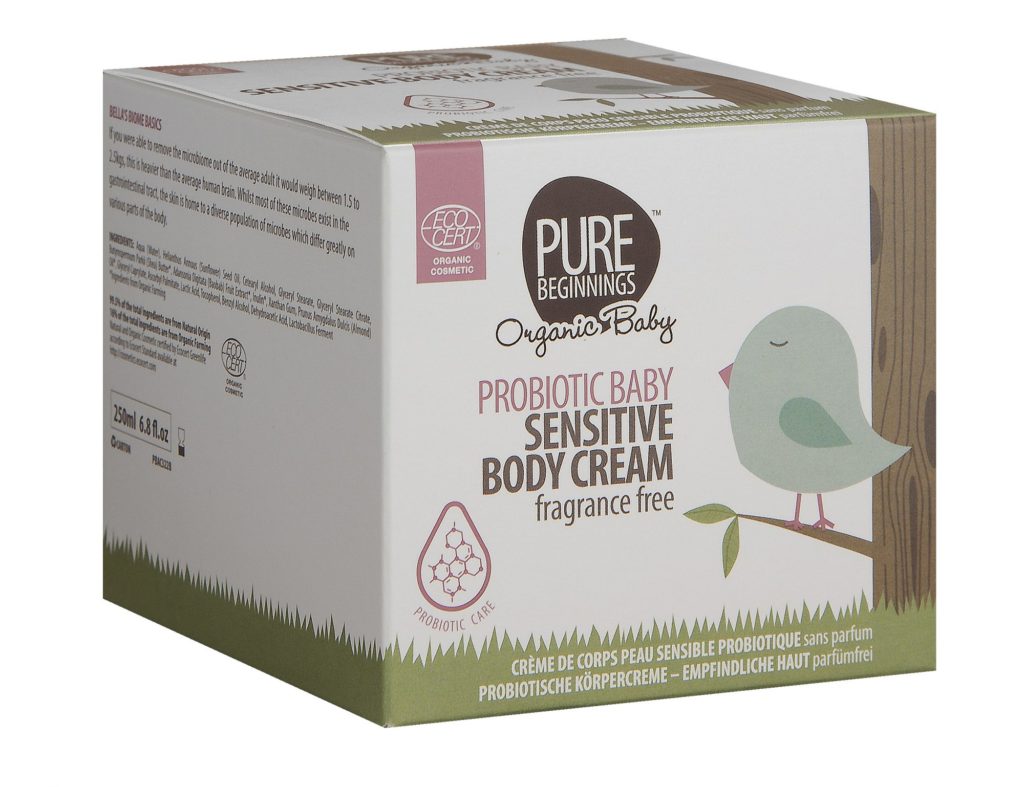 Zobacz najlepsze oferty na Pure Beginnings Organic Baby
