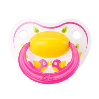 Zobacz najlepsze oferty na Smoczek ortodontyczny uspokajający Happiness PTASZEK ✅ oraz inne produkty z tej kategorii ⭐ Wejdź na naszą stronę ➤