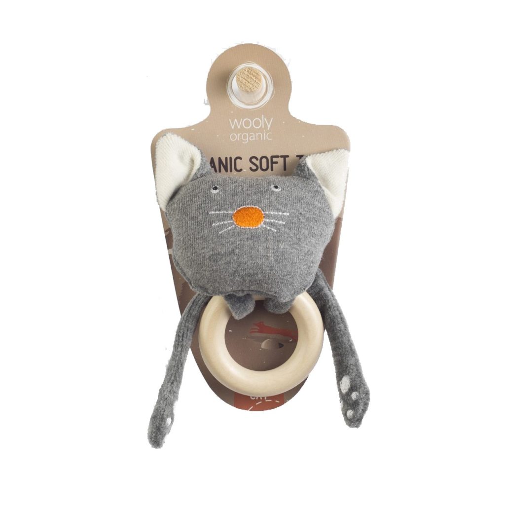 Zobacz najlepsze oferty na Wooly Organic
