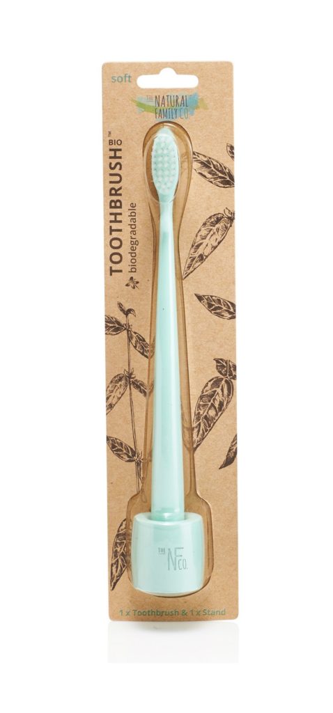 Zobacz najlepsze oferty na The Natural Family Co