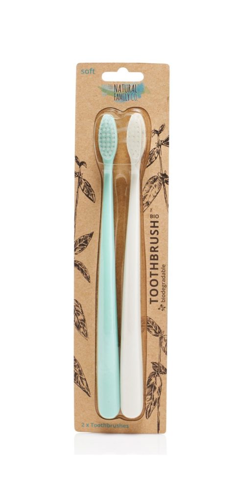 Zobacz najlepsze oferty na The Natural Family Co