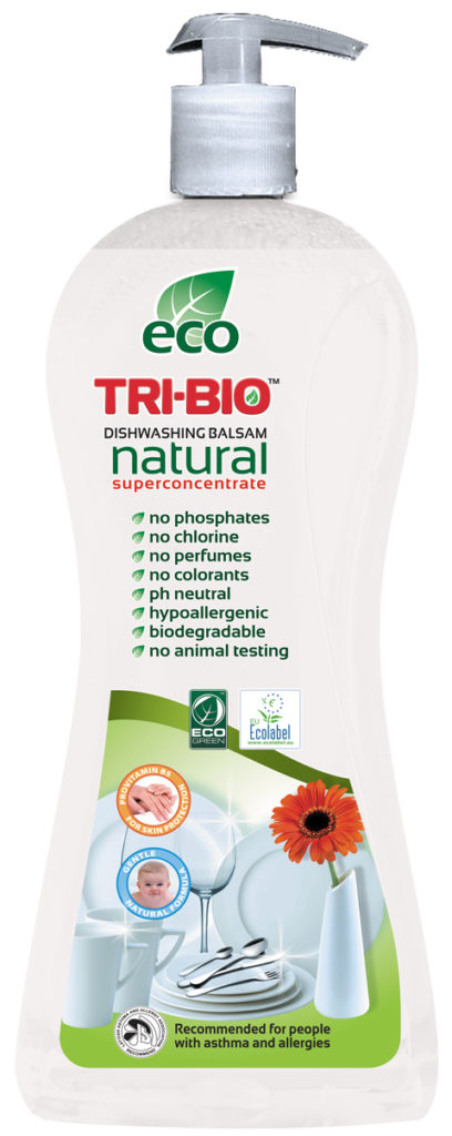 Zobacz najlepsze oferty na TRI-BIO