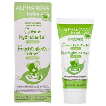 Zobacz najlepsze oferty na Alphanova Bebe