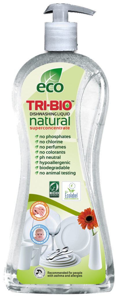 Zobacz najlepsze oferty na TRI-BIO