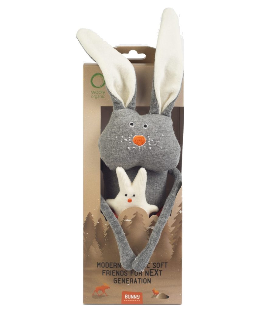 Zobacz najlepsze oferty na Wooly Organic