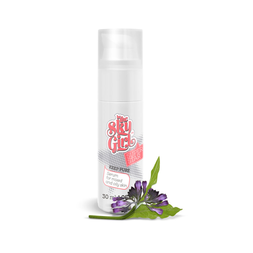 Zobacz najlepsze oferty na Be the Sky Girl