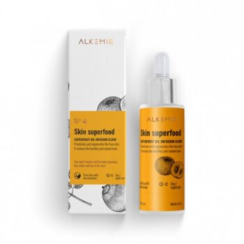 Zobacz najlepsze oferty na Alkemie Cosmetics