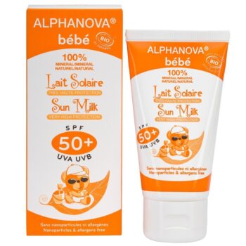 Zobacz najlepsze oferty na Alphanova Bebe