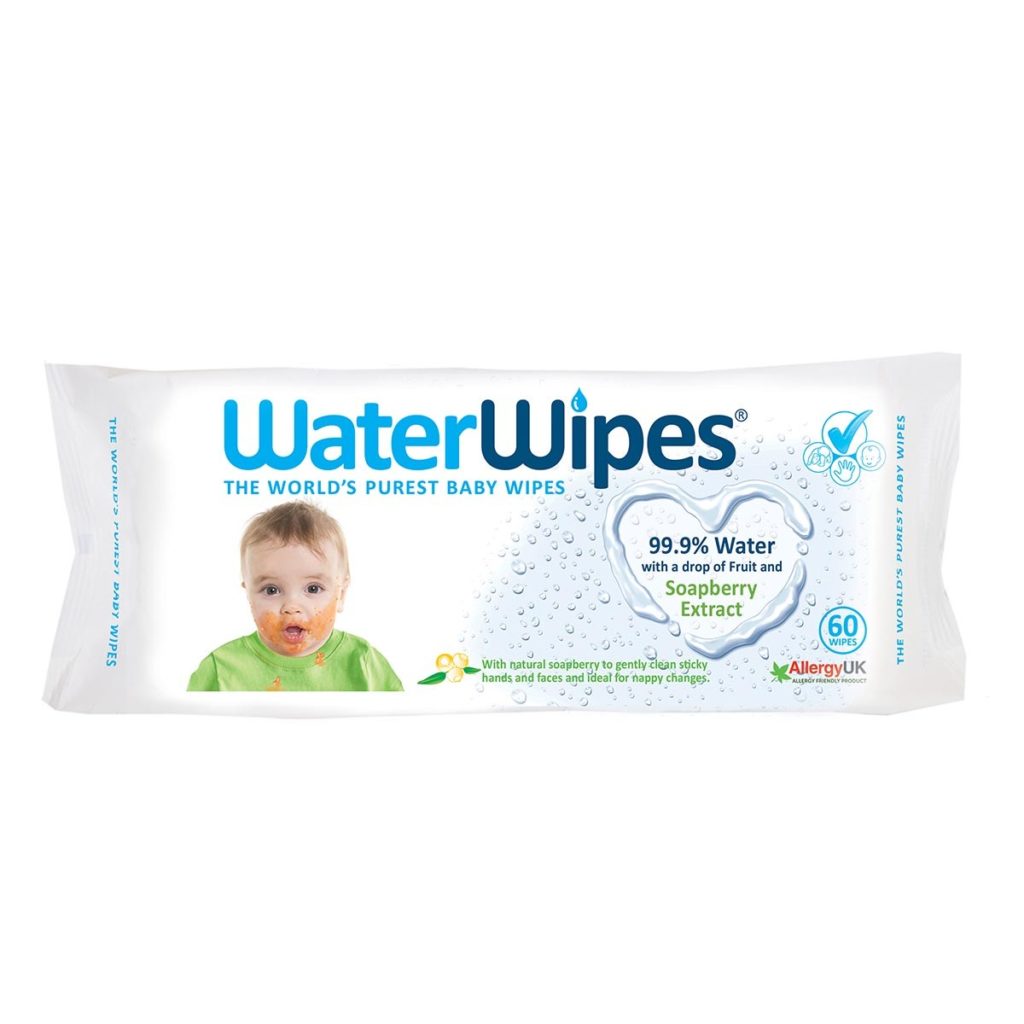 Zobacz najlepsze oferty na WaterWipes