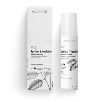 Zobacz najlepsze oferty na Alkemie Cosmetics